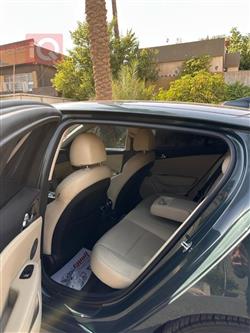 کیا ستینگەر